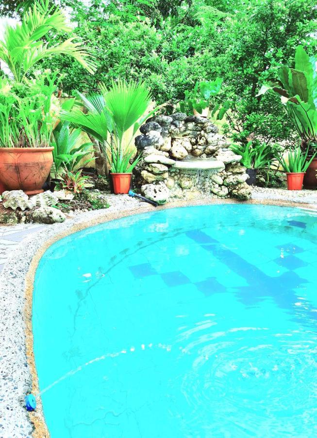 La-Familia Guest House Siquijor Exterior photo