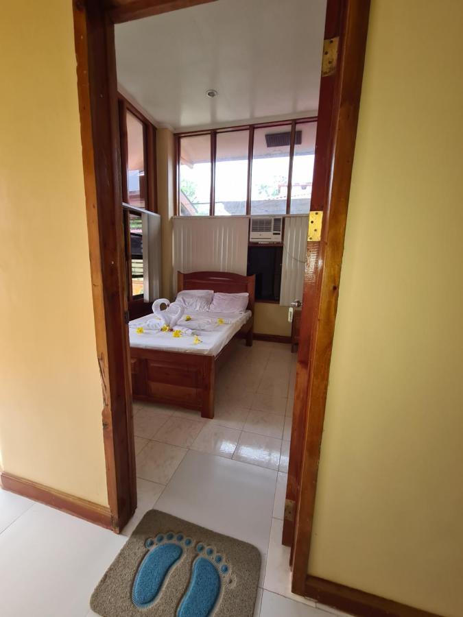 La-Familia Guest House Siquijor Exterior photo