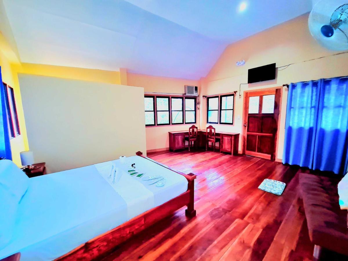 La-Familia Guest House Siquijor Exterior photo