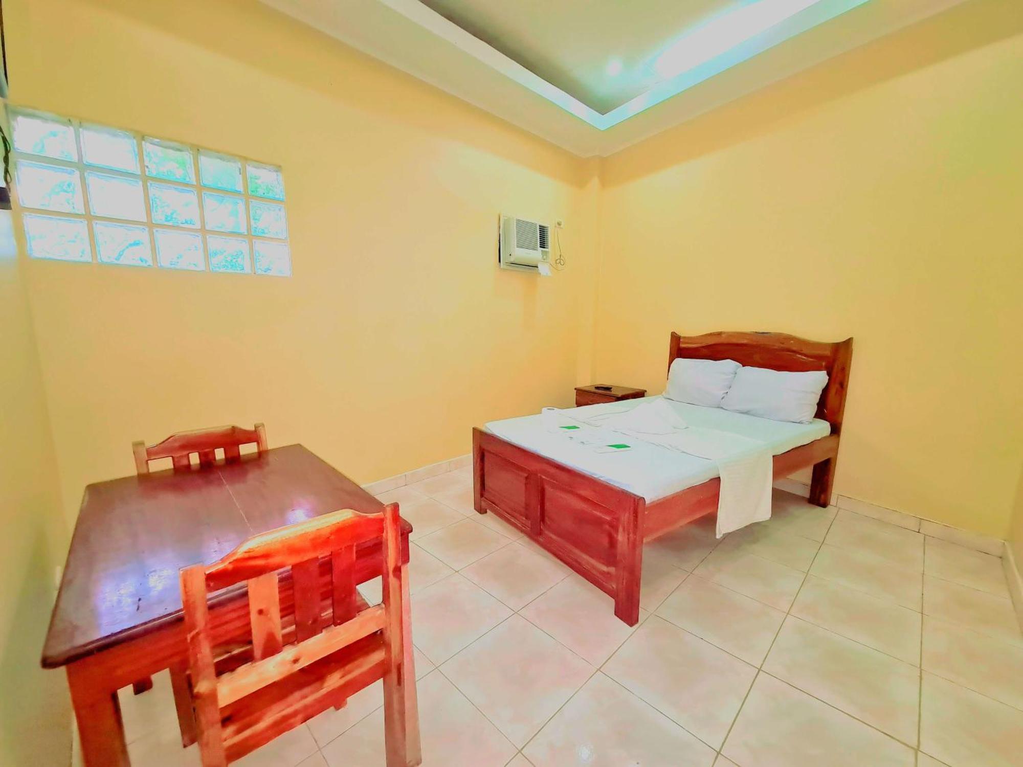La-Familia Guest House Siquijor Room photo